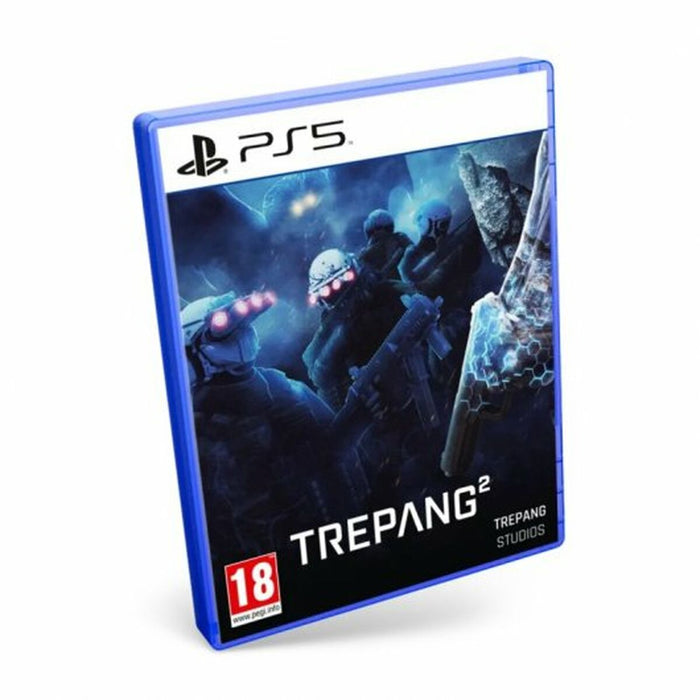 Joc video PlayStation 5 Bumble3ee Trepang2