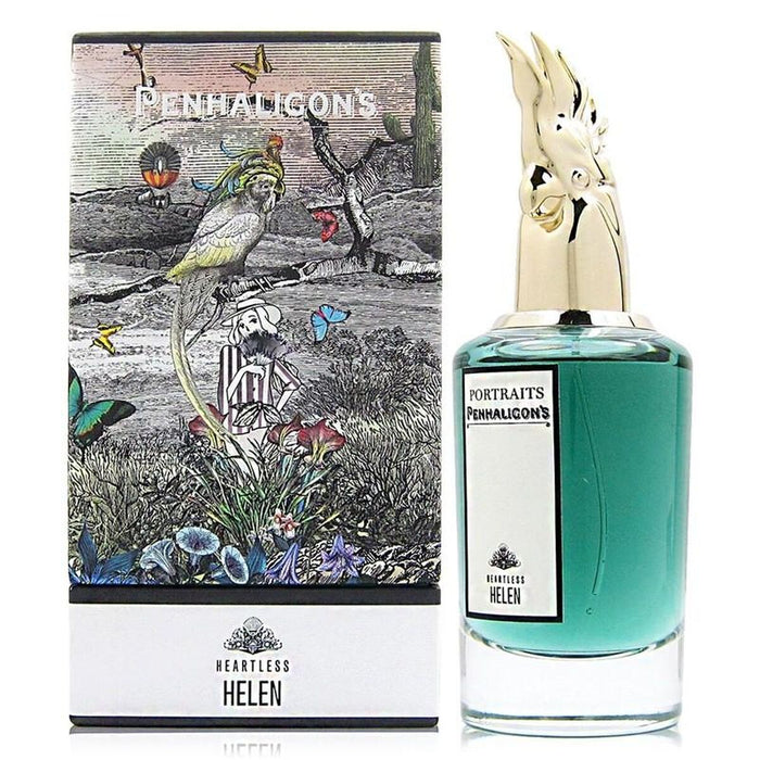 Parfum Femei Penhaligons The Heartless Helen EDP 75 ml