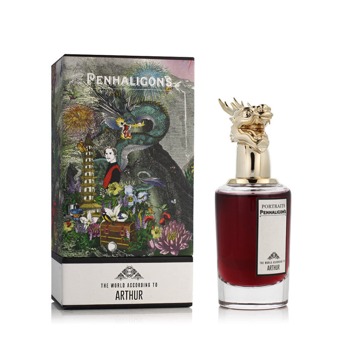 Parfum Unisex Penhaligon's The World According to Arthur EDP 75 ml