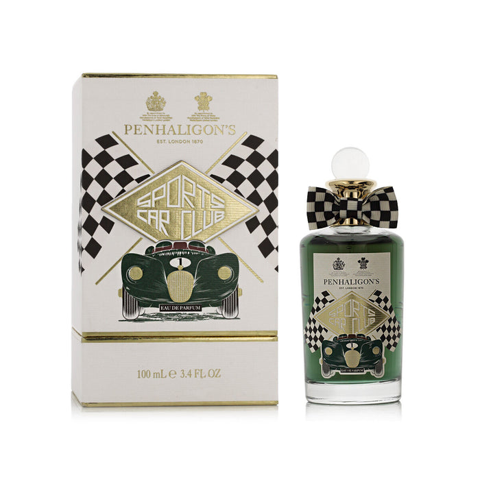 Parfum Unisex Penhaligon's Sports Car Club EDP EDP 100 ml