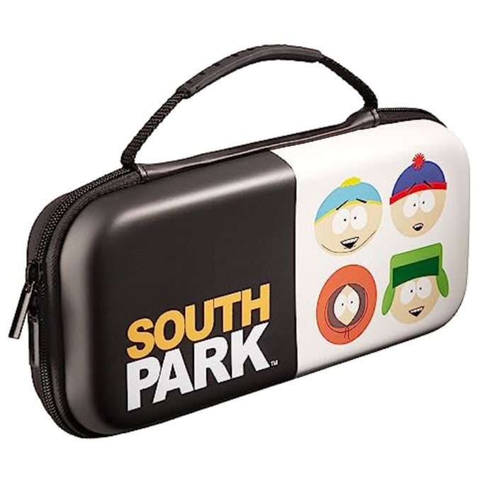 Carcasă pentru Nintendo Switch Numskull Comedy Central - South Park