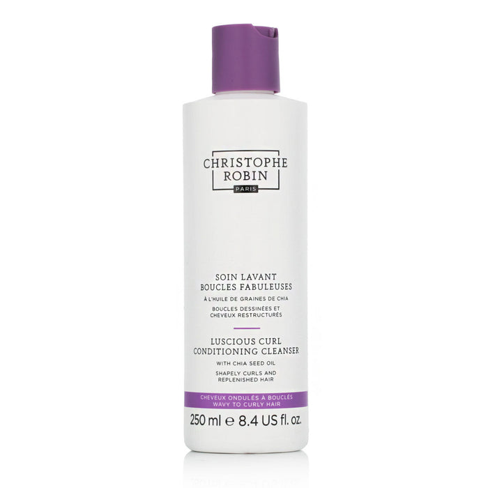 Balsam Bucle Definite Christophe Robin 250 ml