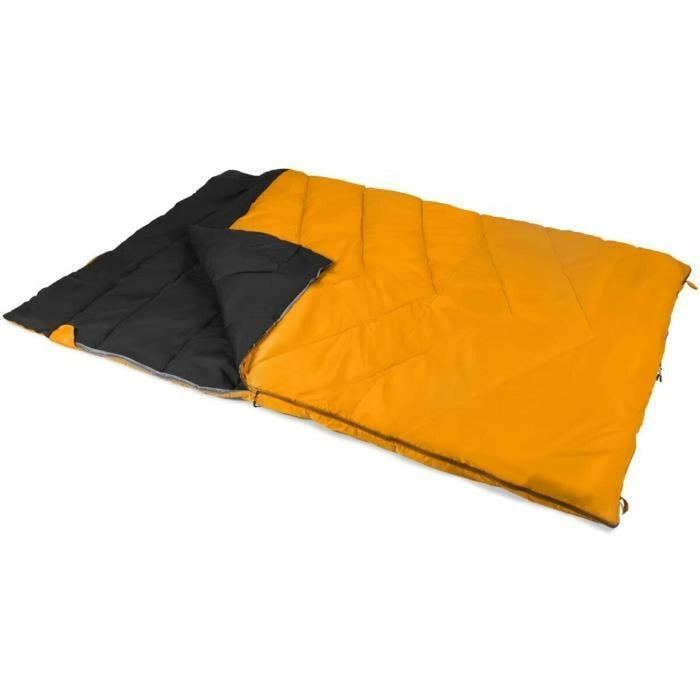 Sac de Dormit Kampa 2,25 X 1,5 M Galben