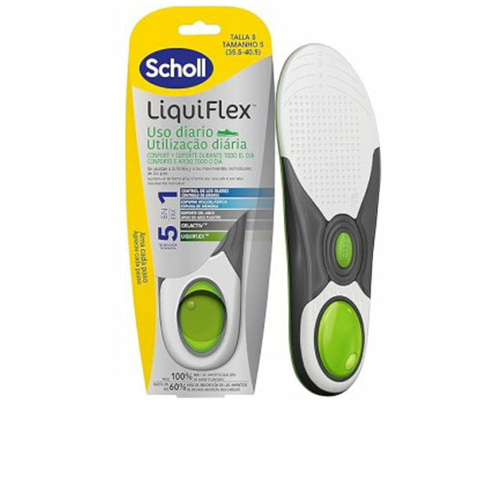 Template-uri Scholl Liquiflex 35,5-40