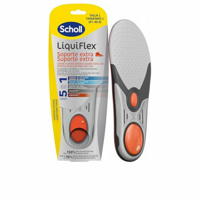 Template-uri Scholl Liquiflex 41-46,5