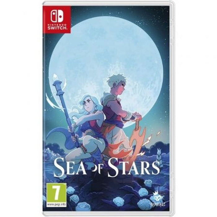 Joc video pentru Switch Nintendo Sea of Stars