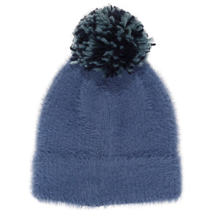 Pălărie Stitch Fluffy Pom Beanie