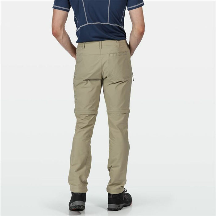 Pantalon de Trening pentru Adulți Regatta Highton Bărbați
