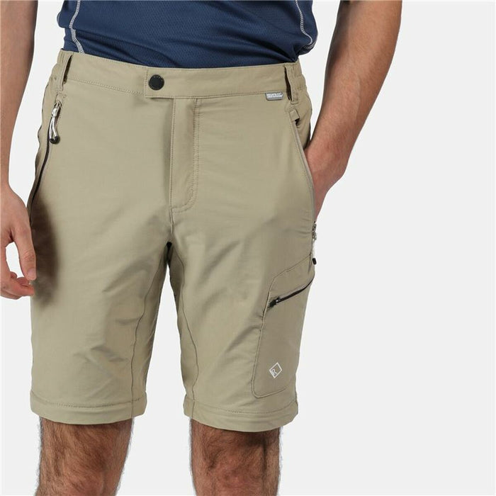 Pantalon de Trening pentru Adulți Regatta Highton Bărbați