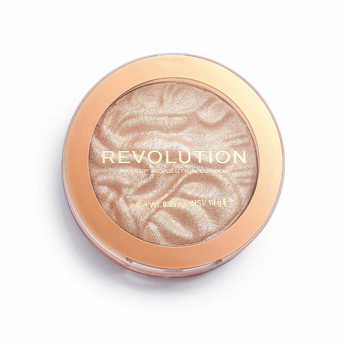 Iluminator Revolution Make Up Reloaded dare to divulge 10 g