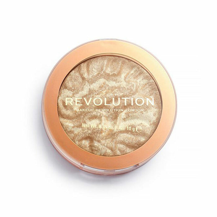 Iluminator Revolution Make Up Reloaded raise the bar 10 g