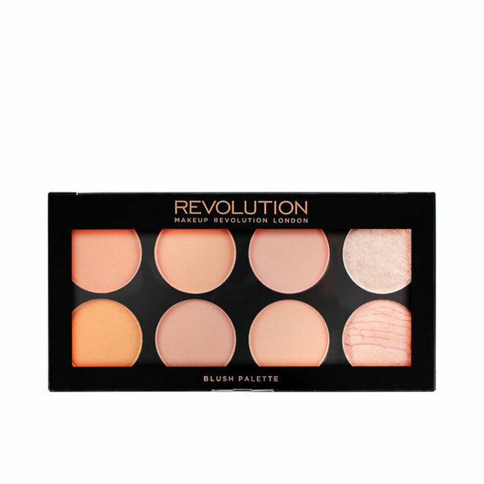 Pudră Compactă Revolution Make Up Ultra 12,8 g