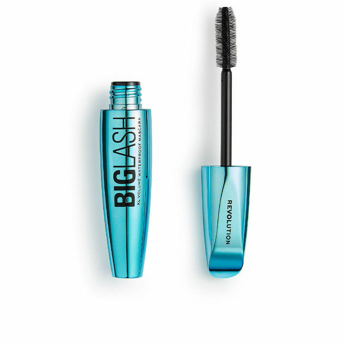 Rimel Revolution Make Up Big Lash Xl Waterproof 8 g