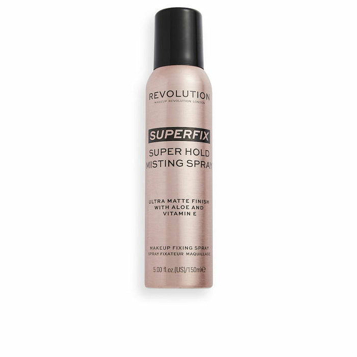 Spray Fixator Revolution Make Up Superfix 150 ml