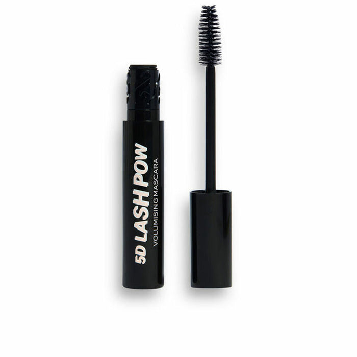 Rimel Revolution Make Up D Lash Pow