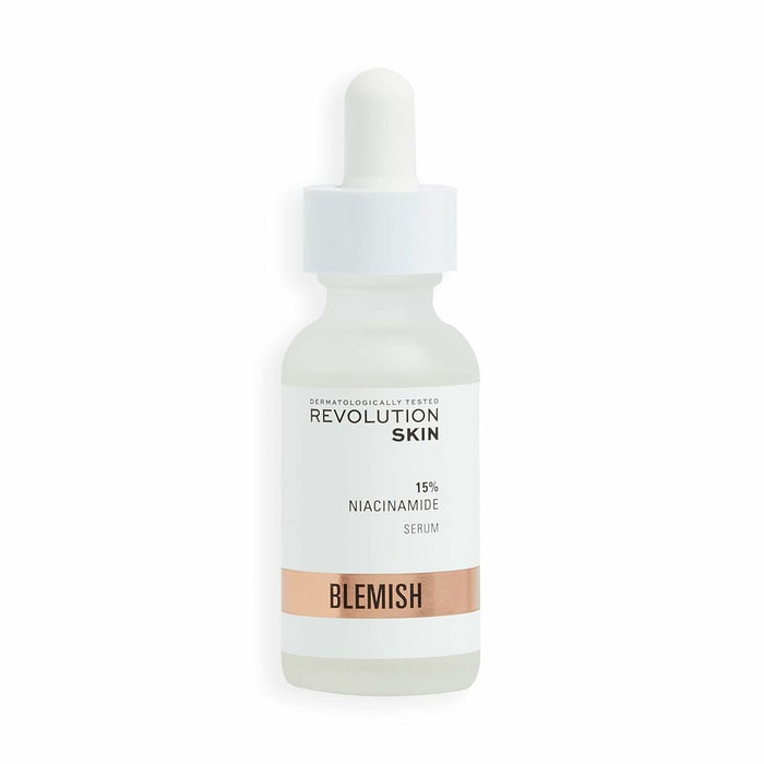 Serum de Față Revolution Skincare Niacinamide 30 ml