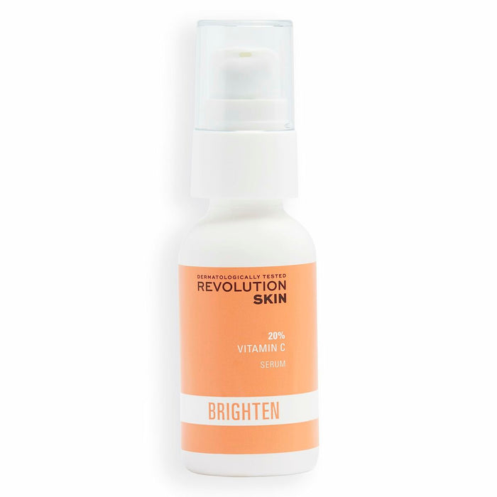 Serum de Față Revolution Skincare Vitamin C 30 ml