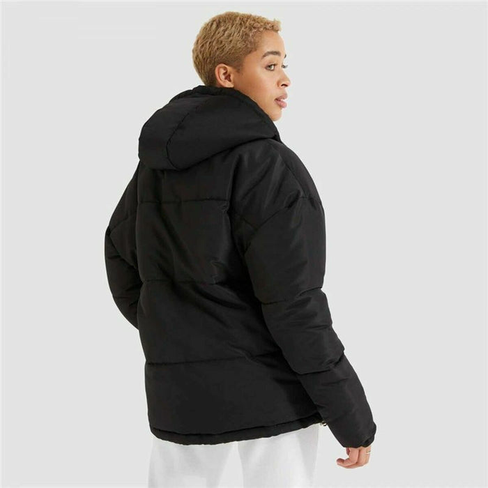 Jachetă Sport de Damă Ellesse Pejo Negru