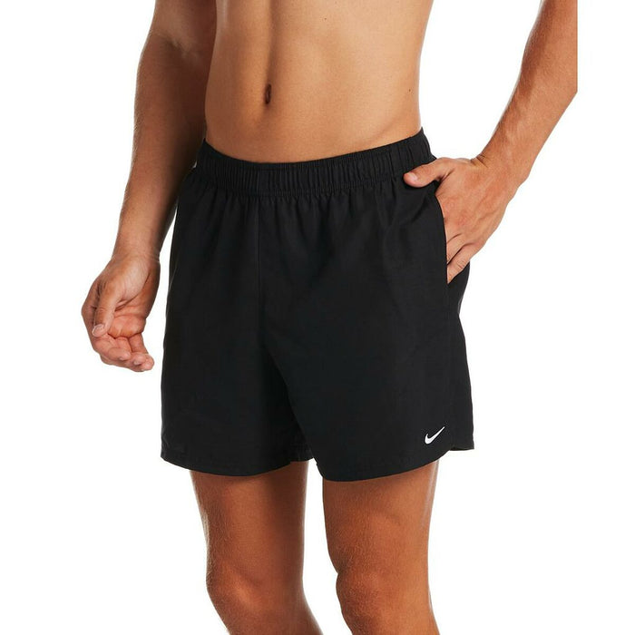 Costum de Baie Bărbați NESSA560 Nike 001 Negru