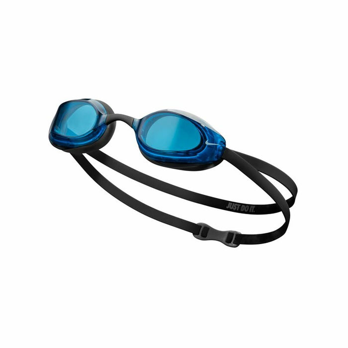 Ochelari de Înot Nike Vapor Albastru Blue Mărime unică