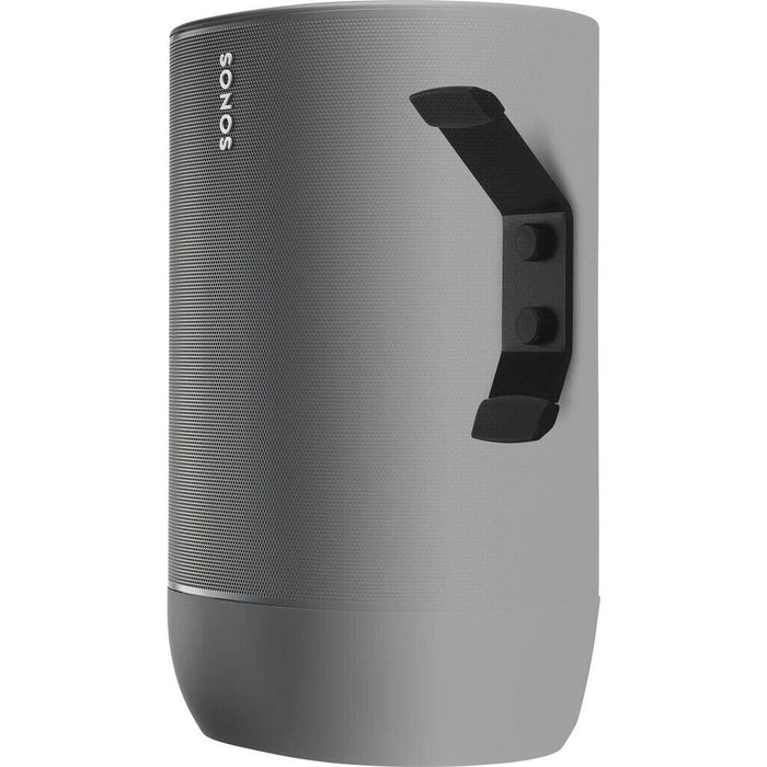 Suport Boxă Sonos Move Negru (1 Unități)