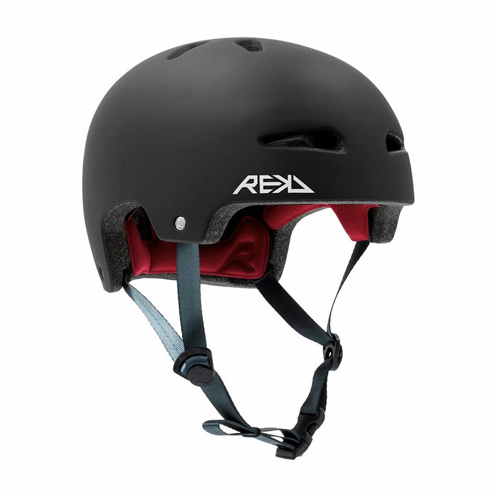 Cască REKD Albastru Negru 53-56 cm