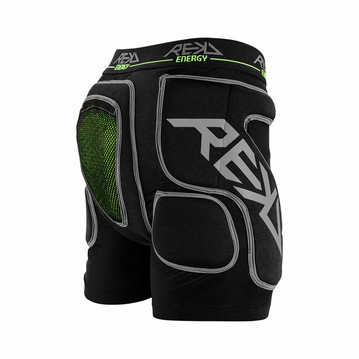 Pantaloni Scurți Sport pentru Bărbați REKD M