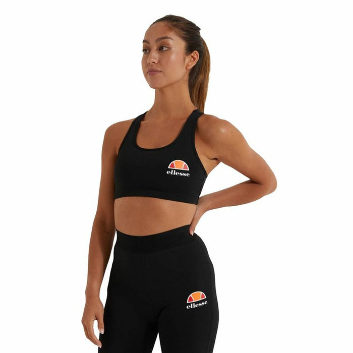 Sutien Sport Ellesse Sostino Negru