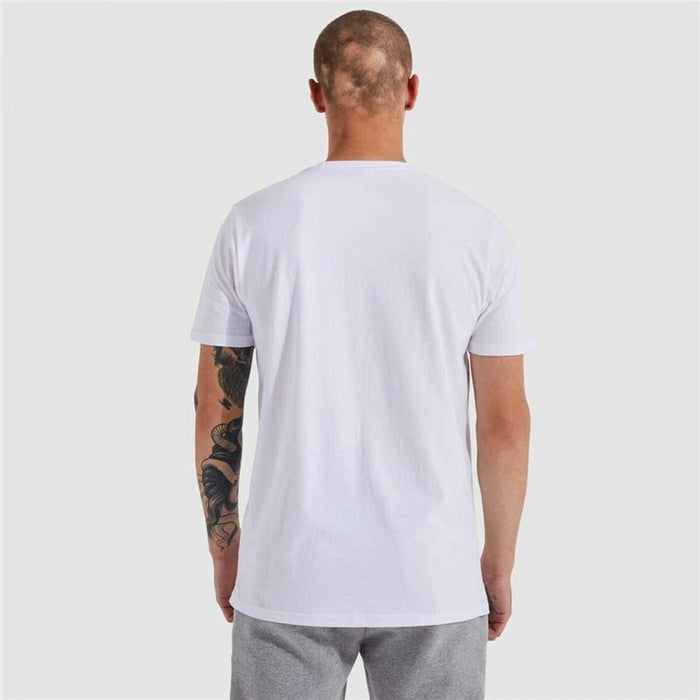 Tricou cu Mânecă Scurtă Bărbați Ellesse Dyne