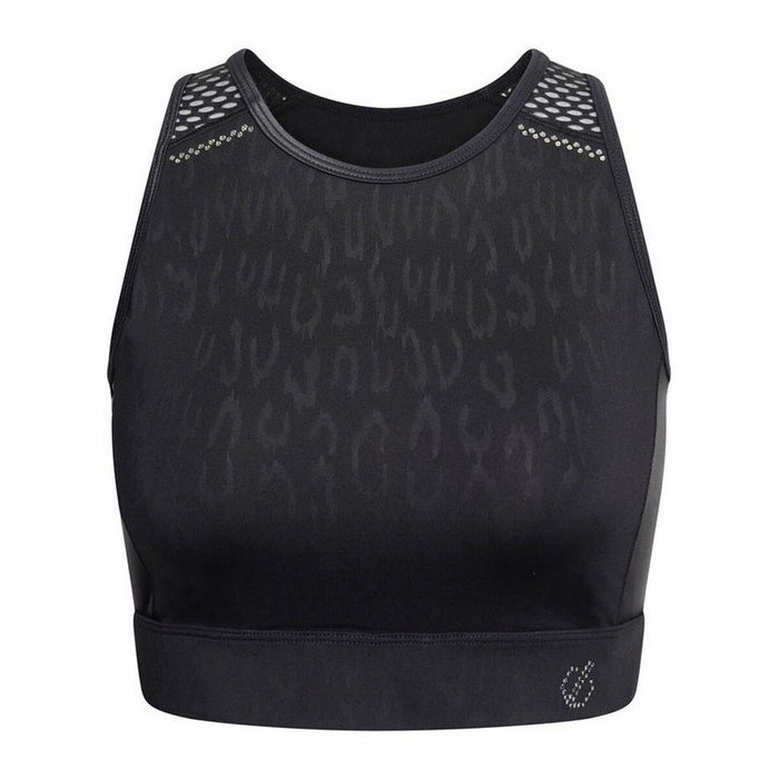 Sutien Sport Dare 2b You´re A Gem Negru