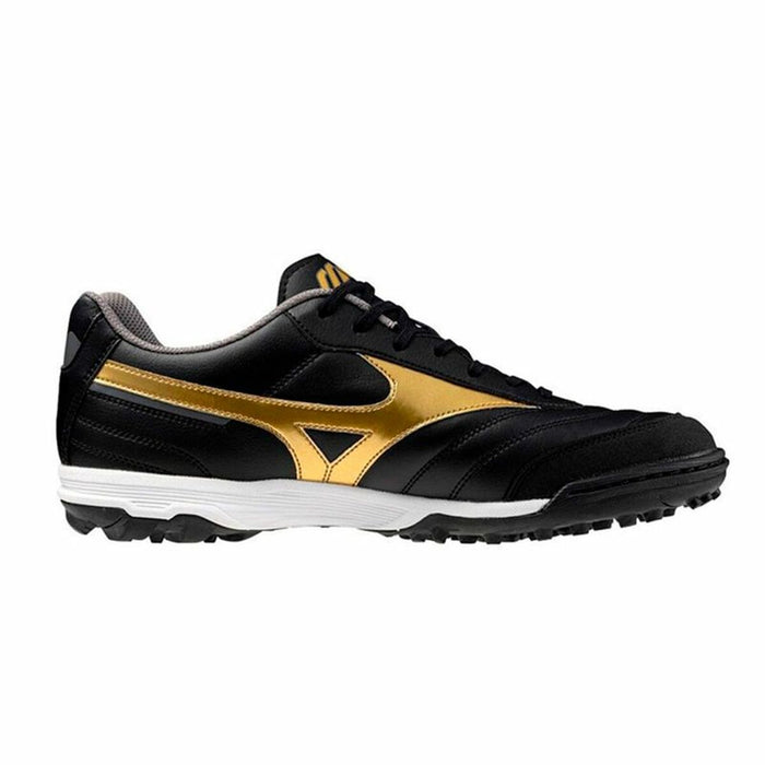 Încălțăminte de Fotbal Sală pentru Adulți Mizuno Morelia Sala Classic TF Negru Unisex