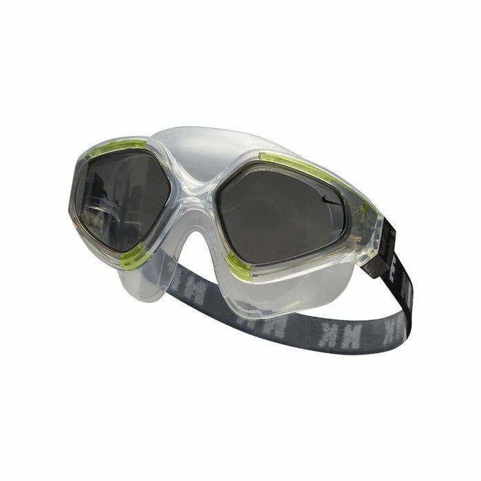 Ochelari de Înot pentru Adulți Nike Swim Expanses Gri Mărime unică
