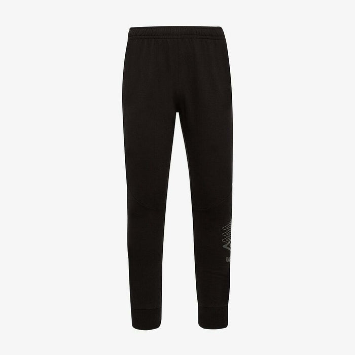 Pantaloni pentru Adulți Umbro tERRACE JOOGER 66340U 6HF Negru Bărbați