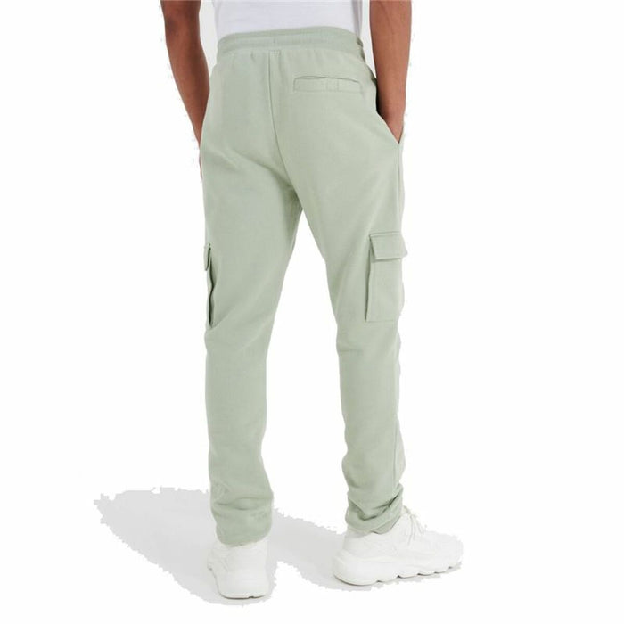 Pantaloni pentru Adulți Ellesse Mattio Jog Bej Bărbați