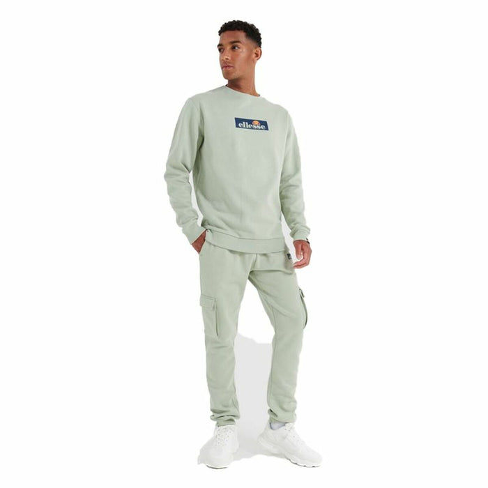 Pantaloni pentru Adulți Ellesse Mattio Jog Bej Bărbați