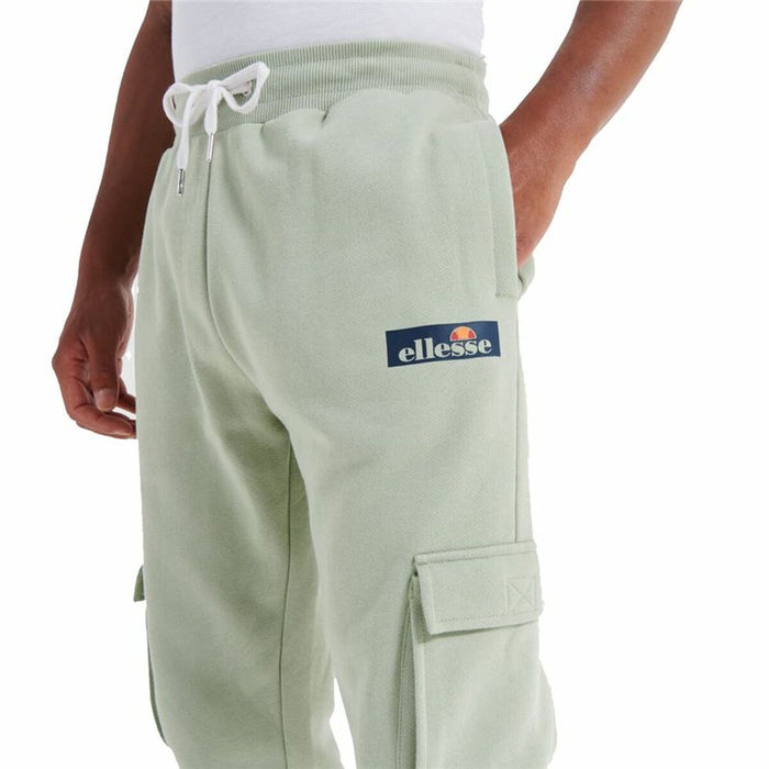 Pantaloni pentru Adulți Ellesse Mattio Jog Bej Bărbați