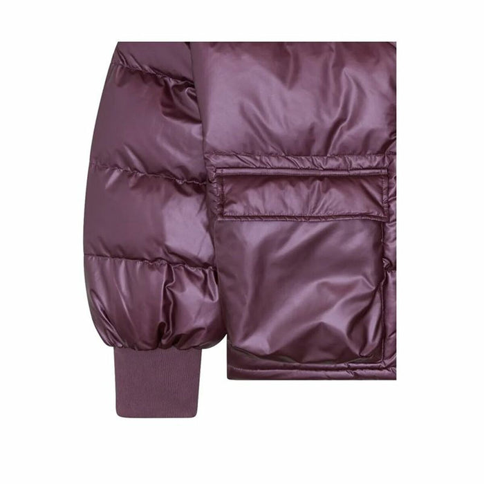 Jachetă Sport de Damă Ellesse  Vesuvio Purpuriu