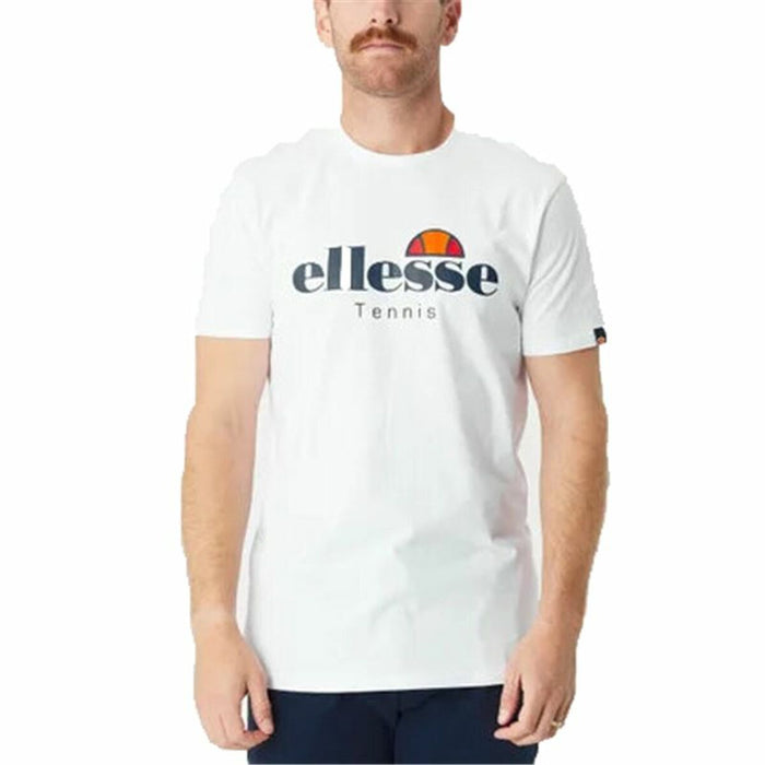 Tricou cu Mânecă Scurtă Bărbați Ellesse Dritto