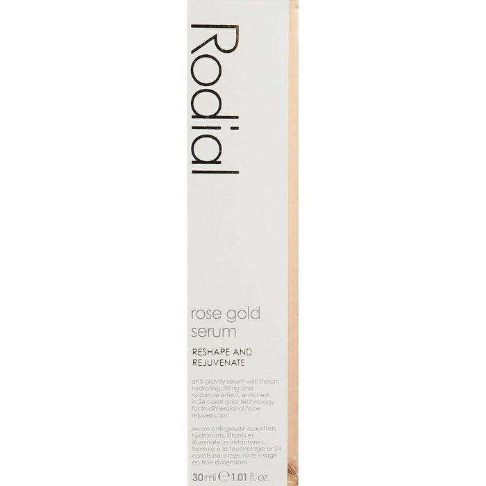 Serum pentru Întinerire Rose Gold Rodial (30 ml)