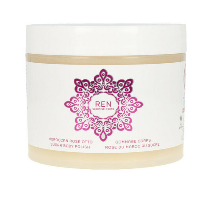 Exfoliant Corp Ren Clean Skincare Moroccan Rose Otto 330 ml