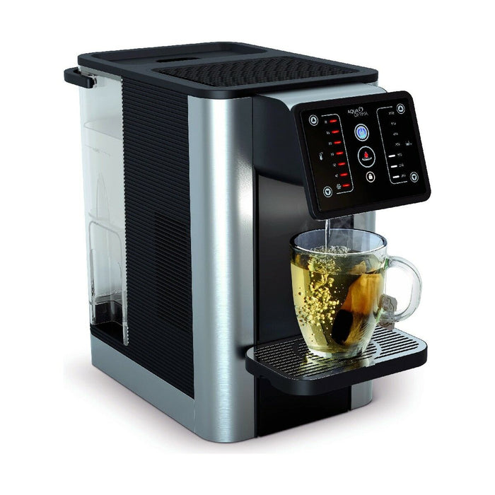Dispenser de Apă Aqua Optima AURORA COOLER Negru Plastic
