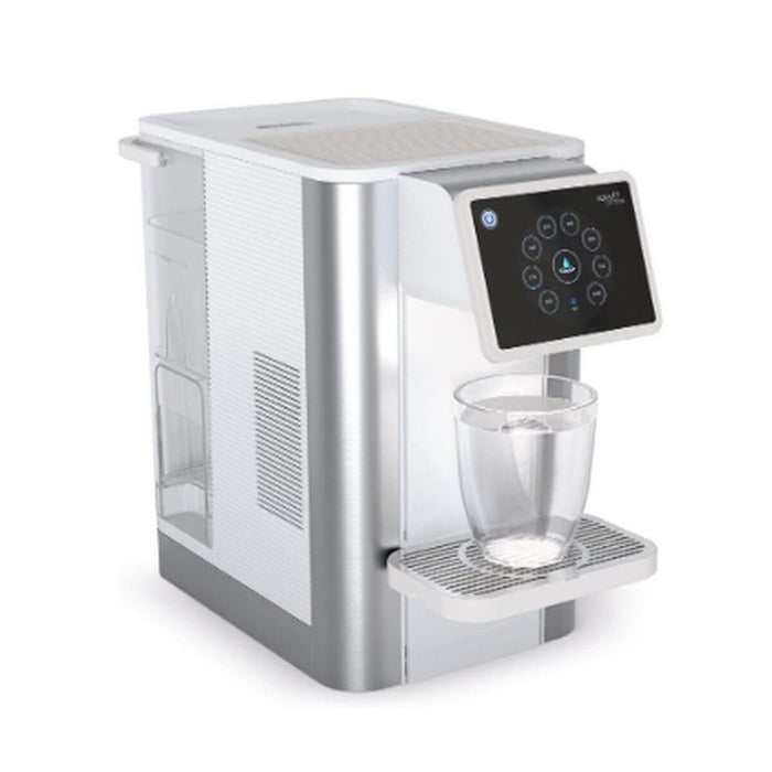 Dozator de Apă Automat Reîncărcabil Aqua Optima AUC111 Argintiu Plastic 3,8 L