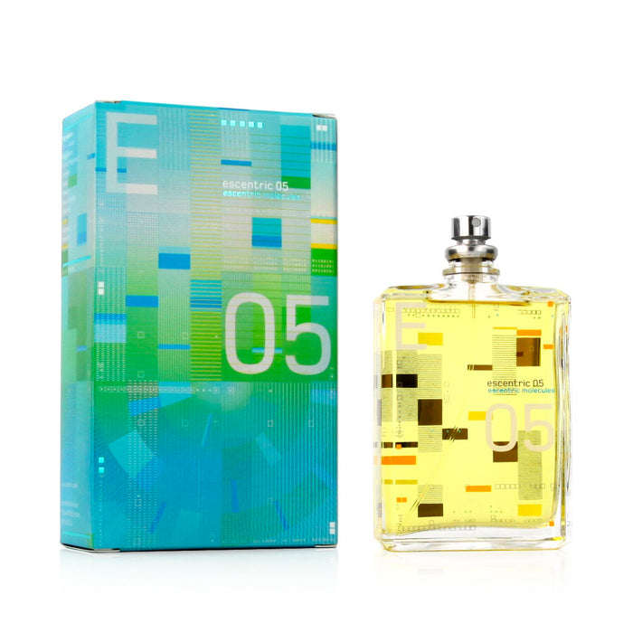 Parfum Unisex EDT Escentric Molecules Escentric 05