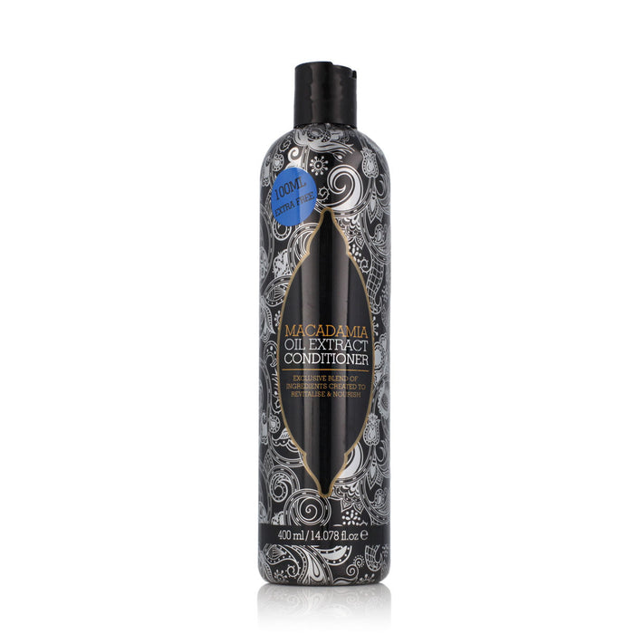Balsam Macadamia Oil Extract (400 ml)