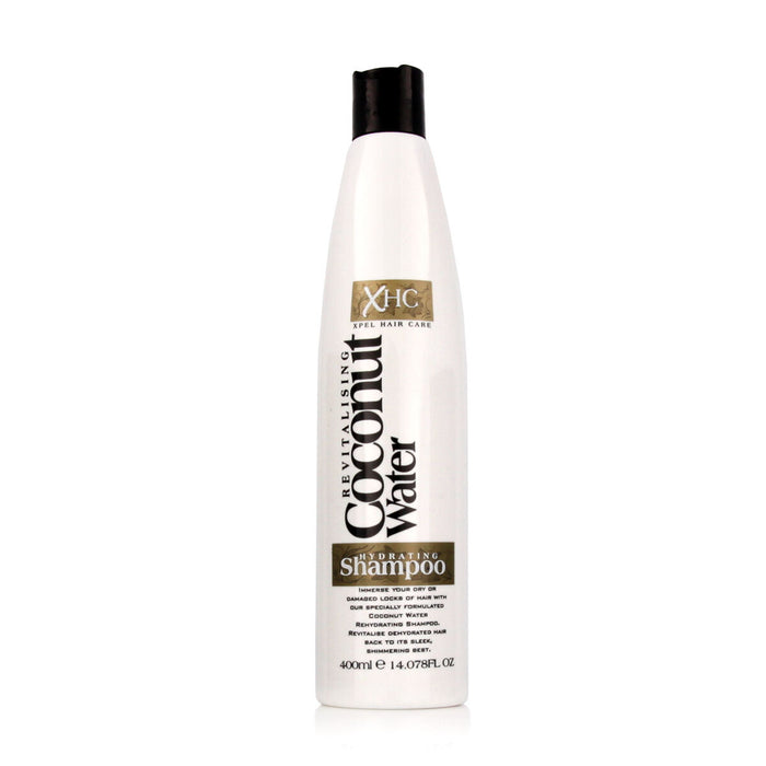 Șampon Hidratant Xpel Coconut Water 400 ml