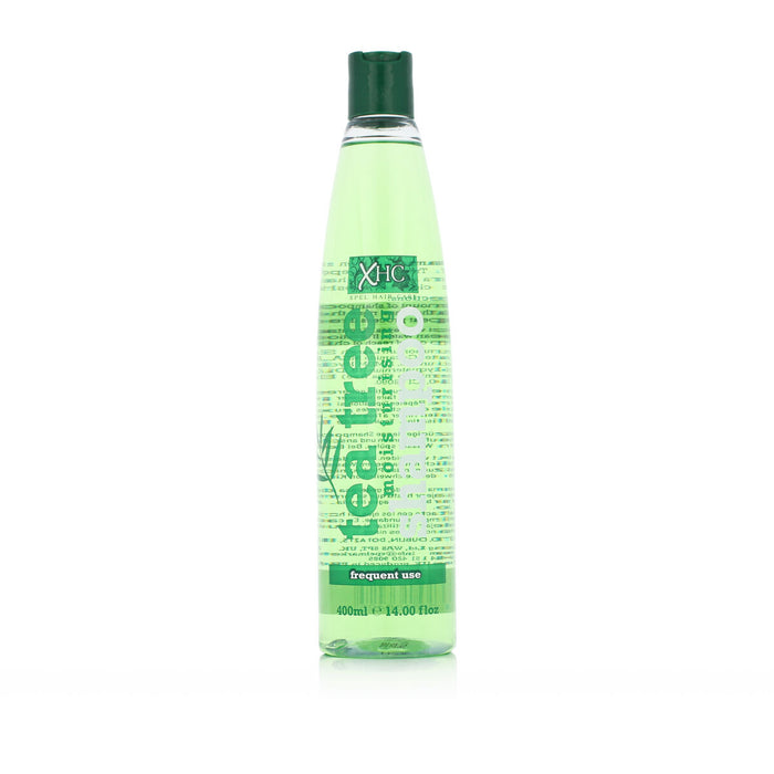Șampon Xpel Tea Tree Moisturising 400 ml