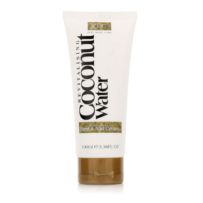 Cremă de Mâini Xpel Coconut Water 100 ml