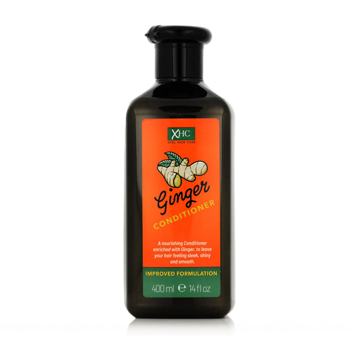 Balsam Nutritiv Xpel Ghimbir 400 ml