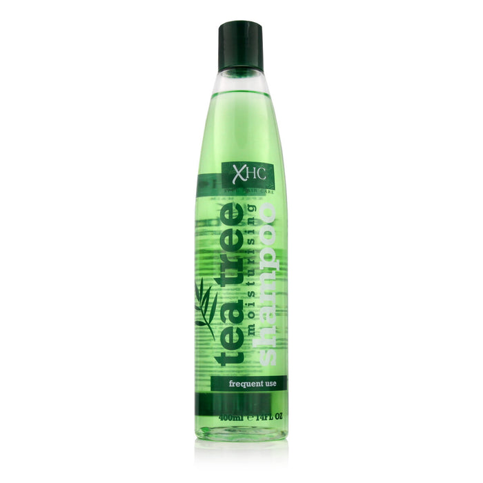 Șampon Hidratant Xpel Tea Tree 400 ml