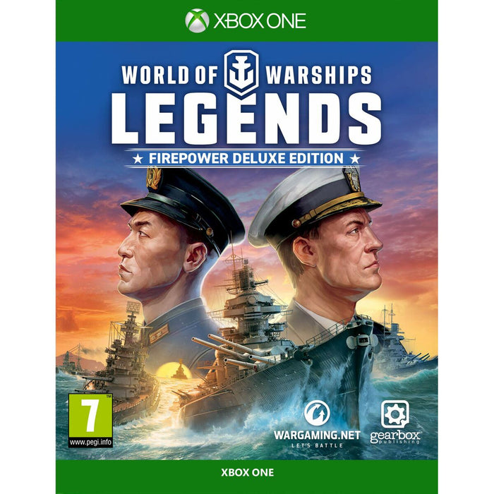 Joc video Xbox One Meridiem Games 5060146469326